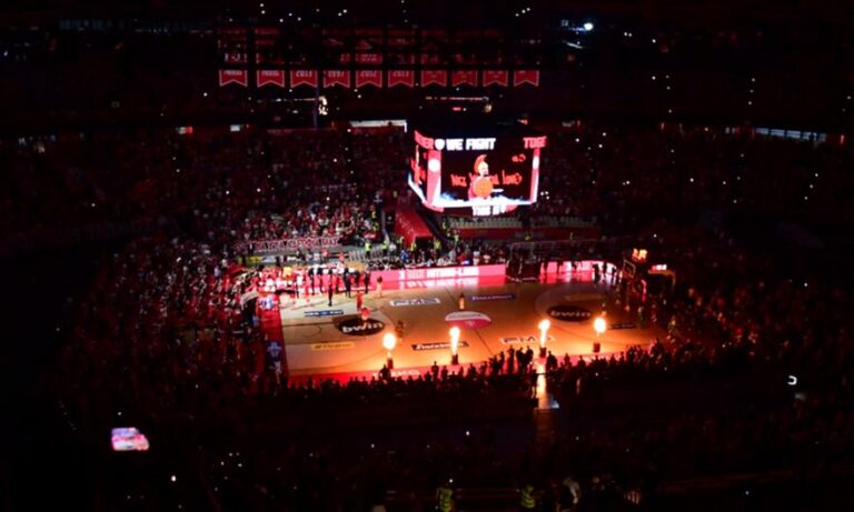 Ολυμπιακός: Ελάχιστα τα εισιτήρια που μένουν προς διάθεση για Μονακό και Χάποελ