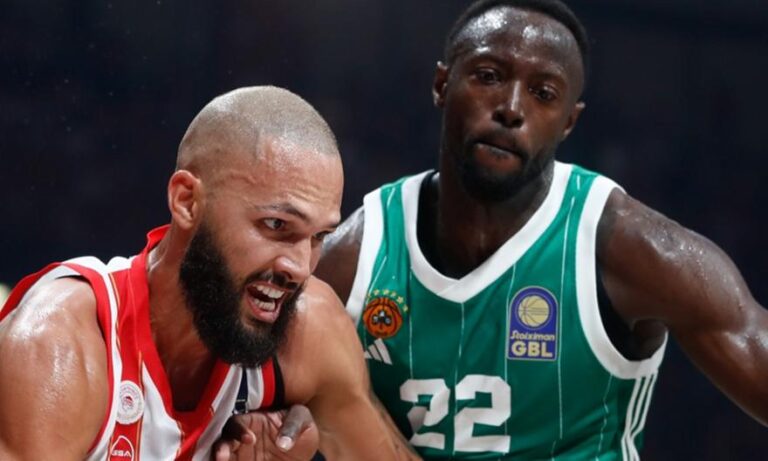 ΚΑΕ Ολυμπιακός: Το μήνυμα για το ντέρμπι με Παναθηναϊκό AKTOR