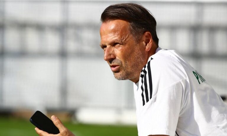 Επίσημο: Τέλος ο Γιάννης Παπαδημητρίου από τον Παναθηναϊκό