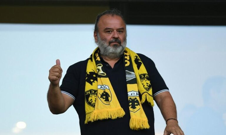 Ηλιόπουλος: «Αυτά που συμβαίνουν εντός και εκτός γραμμών είναι για γέλια και για κλάματα-Δεν σας φοβάμαι»