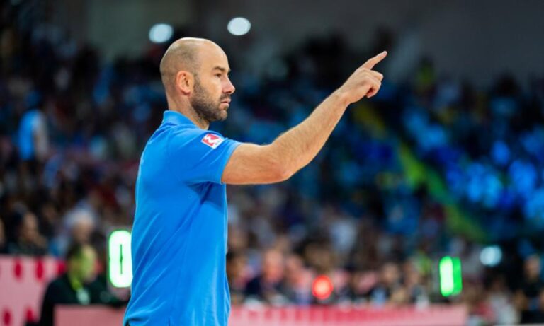 Σπανούλης: «Αυτό ήταν που με δυσκόλεψε περισσότερο στη μετάβαση από παίκτης σε προπονητής»