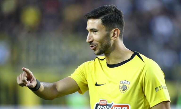 Γκρούγιτς: Είμαστε δύσκολος αντίπαλος