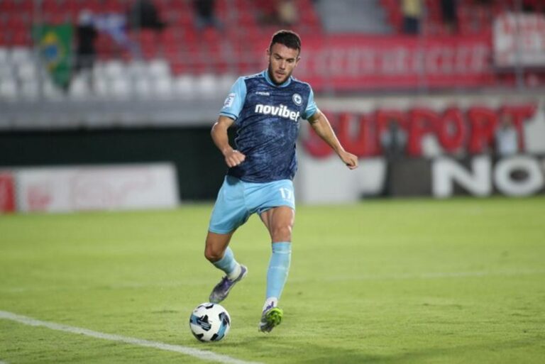 Ατρόμητος: Χωρίς Κίνι και Τσιλούλη κόντρα στον Παναθηναϊκό