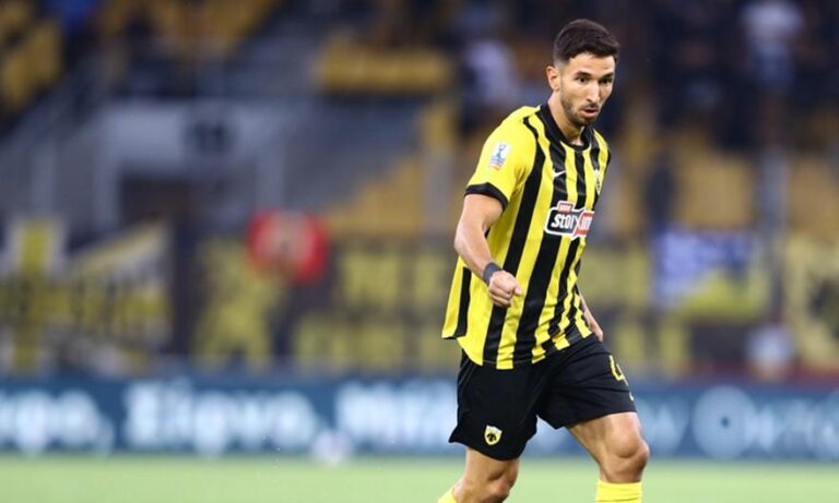 Γκρούγιτς: Ο Νίκολιτς έδειξε πόσο με θέλει στην ομάδα