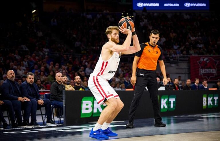 Ολυμπιακός: Χωρίς Γουόκαπ και Φουρνιέ με Μύκονο