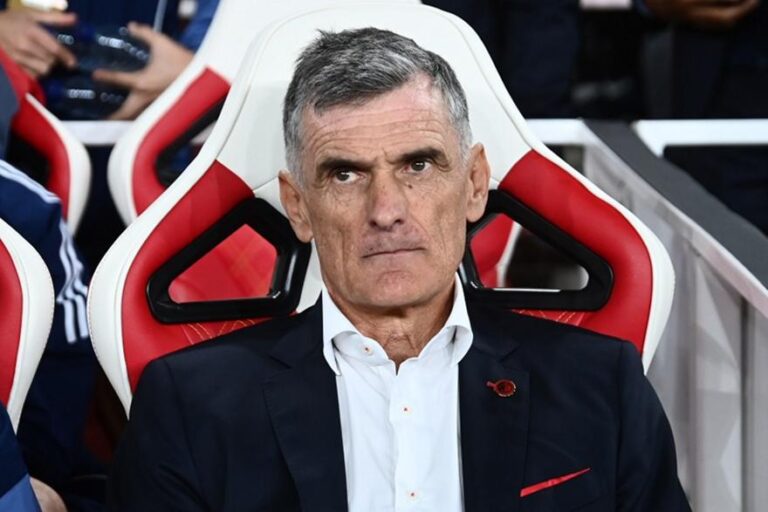 Μεντιλίμπαρ: Είμαι ικανοποιημένος από την εμφάνισή μας