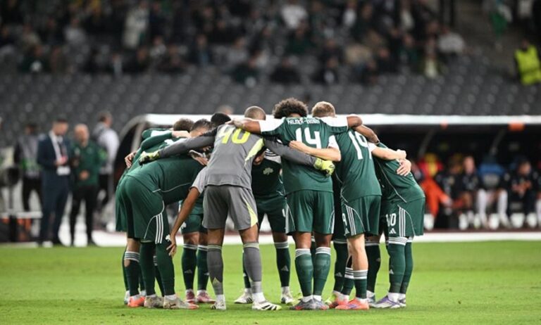 Φέγενορντ-Παναθηναϊκός: Φτιαγμένοι για τα δύσκολα και αποφασισμένοι να… ρεφάρουν οι «πράσινοι»