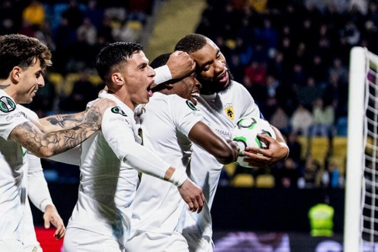 ΑΕΚ-Αμπερντίν: Μονόδρομος η αντίδραση και η πρώτη νίκη στην Ευρώπη για την «Ένωση»