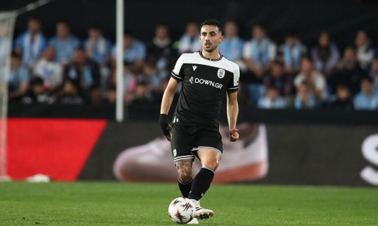 Εθνική: Μέσα ο Μιχαηλίδης, αναλυτικά η αποστολή