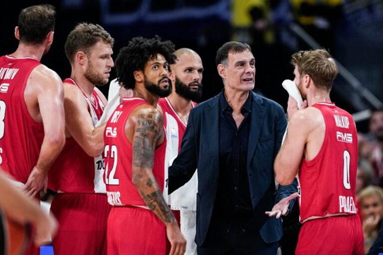 Ολυμπιακός: Μεγάλη ταλαιπωρία στην επιστροφή από Μαδρίτη