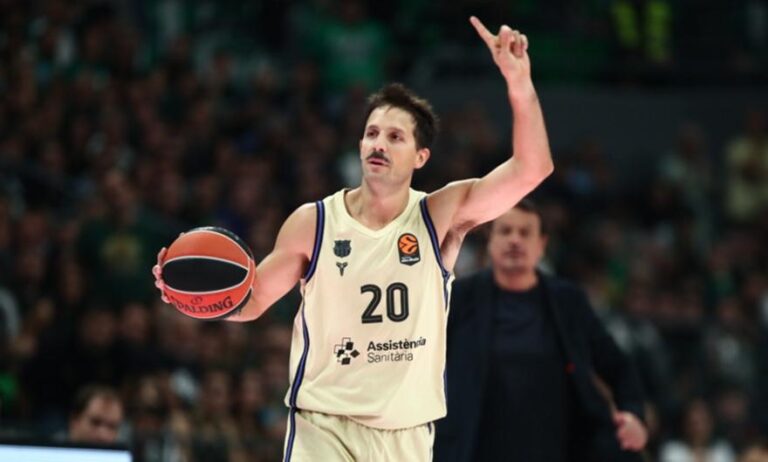 Λαπροβίτολα: Δεν έχει σημασία η ατομική απόδοση αλλά η νίκη