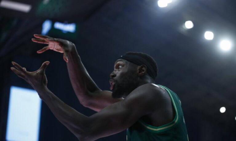 Γκράντ προς διαιτητές: Σεβαστείτε τους επτά φορές πρωταθλητές Ευρώπης