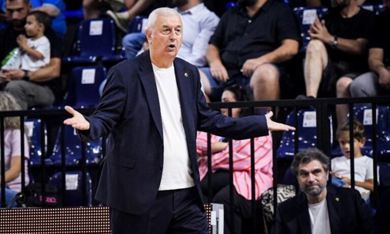 Σάκοτα: Δείξαμε χαρακτήρα, γυρίσαμε το παιχνίδι