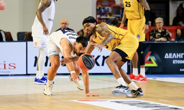 Μπράις Τζόουνς: «Είμαι ενθουσιασμένος και ανυπομονώ να παίξω μπροστά στον κόσμο του Άρη»