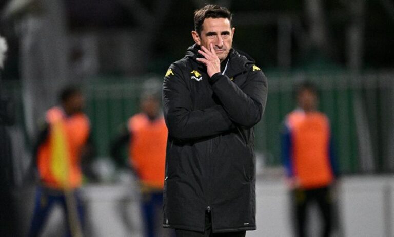 Χιμένεθ: Αισθάνομαι ντροπή, συγγνώμη στον κόσμο