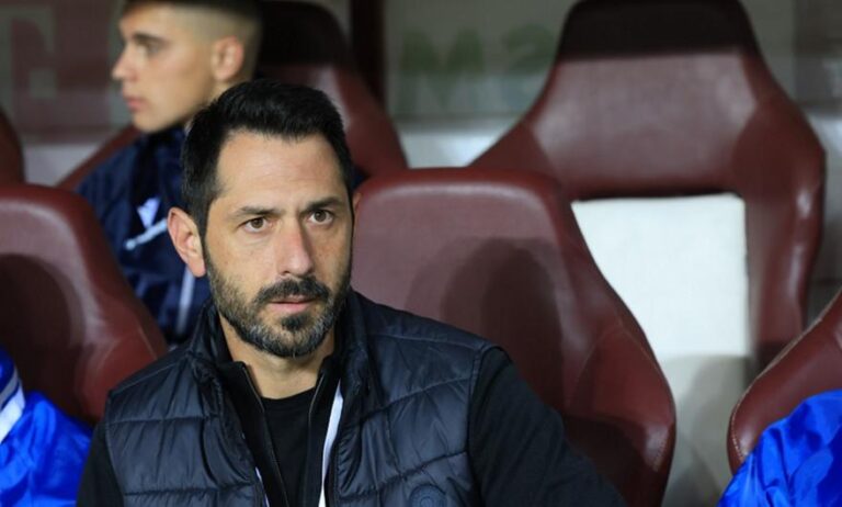 ΑΕΛ Novibet: Τέλος και επίσημα ο Γιώργος Πετράκης