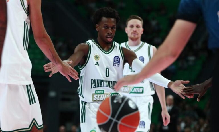 Σορτς: «Έχω εμπιστοσύνη στις δυνατότητές μου-Όλες οι ομάδες ακόμη προσπαθούν να βρεθούν»