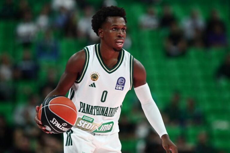 Διαθέσιμη στον αγώνα με τη Βιλερμπάν η νέα φανέλα του Παναθηναϊκού AKTOR