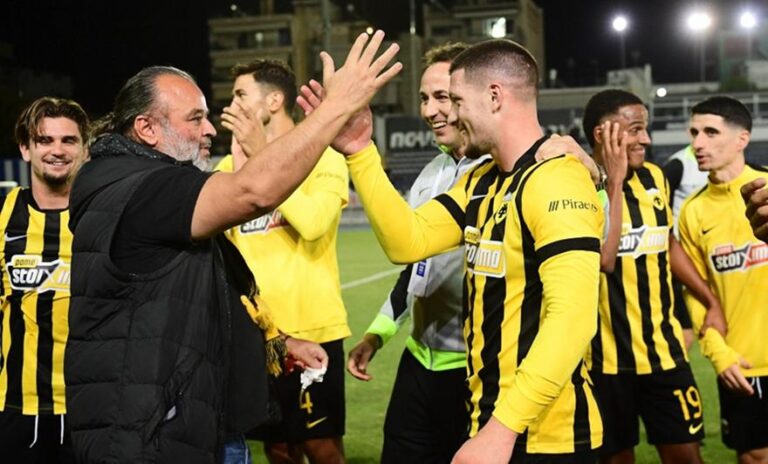 Ηλιόπουλος: «Τα σχόλια περισσεύουν, κάθε άνθρωπος βλέπει, καταλαβαίνει και συνεχίζουμε»