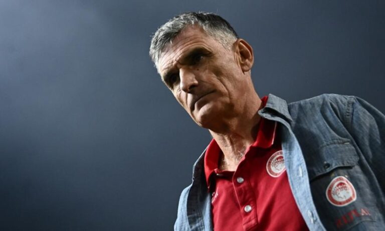 Ολυμπιακός: Επιστροφή στου Ρέντη-Τα δεδομένα για τους τραυματίες