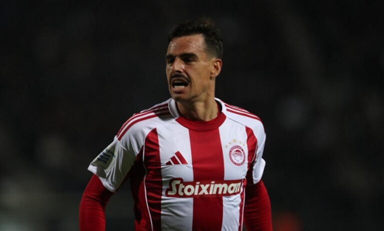 Ντάνι Γκαρθία: «Δεν φοβόμαστε την Μπαρτσελόνα – Να είμαστε ο εαυτός μας και να παίξουμε όπως με την Άρσεναλ»