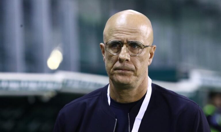 Βόκολος: «Δεχτήκαμε δύο χαζά γκολ»