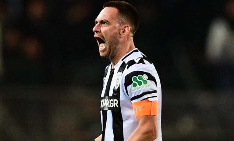 ΠΑΟΚ-Ολυμπιακός 2-1: Ανατρεπτικός και ψυχωμένος ΠΑΟΚ λύγισε τον… αυτοκαταστροφικό Ολυμπιακό