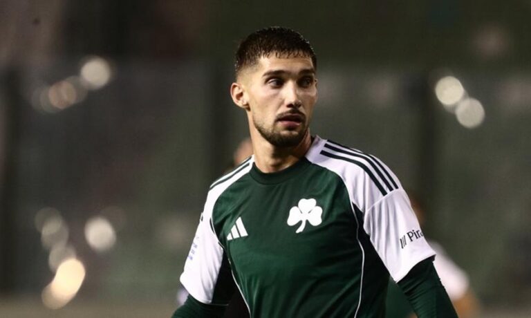 Τσέριν: «Να είμαστε αφοσιωμένοι στο πλάνο μας – Έχουμε την ποιότητα να φύγουμε νικητές από το Ρότερνταμ»