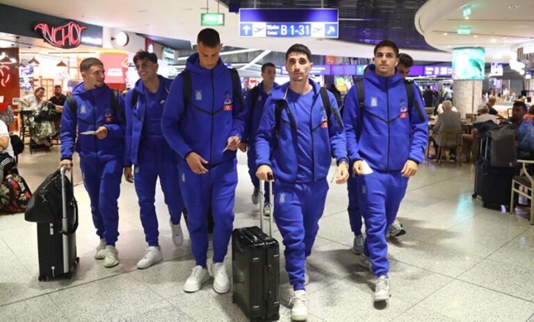 Εθνική: Πάτησε Σκωτία η «γαλανόλευκη» – Σκέψεις Ιβάν για 2-3 αλλαγές