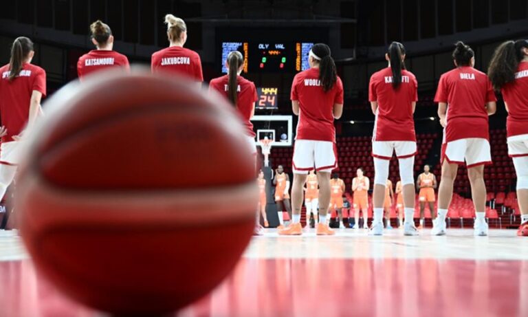 Ολυμπιακός-DVTΚ: Κρίσιμη δοκιμασία στη EuroLeague Γυναικών για τις «ερυθρόλευκες»