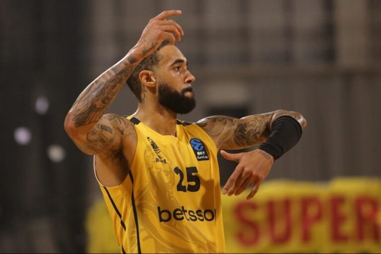 Τσεντεβίτα-Άρης: Ξεχνάει την Ελλάδα για το 3/3 στην Ευρώπη