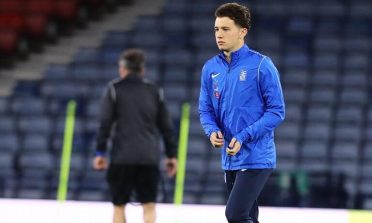 Εθνική: Μπήκε ο Καρέτσας, φαβορί ο Μασούρας για την 11άδα