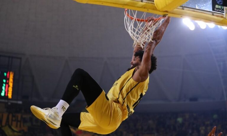 Άρης Betsson-Μάνρεσα: Για την ανάκαμψη και την επιστροφή στις νίκες