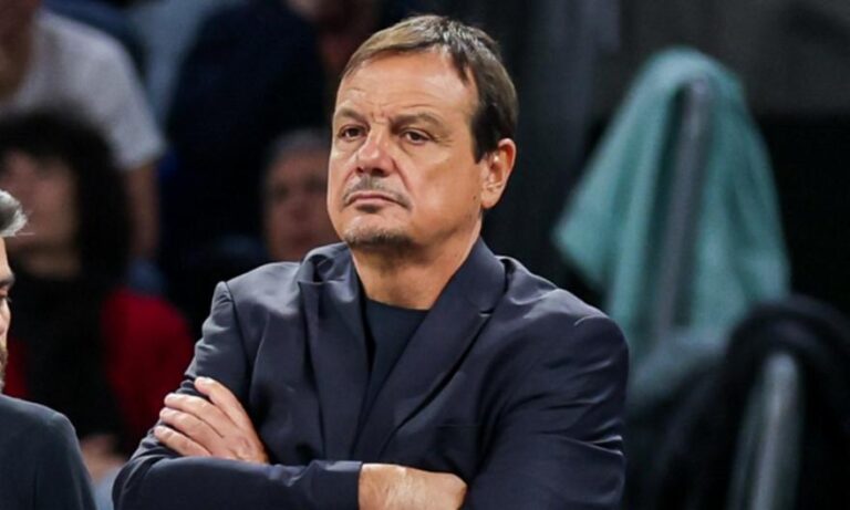 Αταμάν: «Δεν μου άρεσε η νοοτροπία, όλοι ήθελαν να αποφύγουν την ευθύνη – Απλά έβλεπαν τον Ναν να σκοράρει»