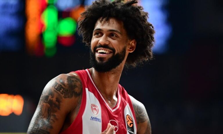 Βαθμολογία Ευρωλίγκας: Ανέβηκε στο 2-1 ο Ολυμπιακός και έπιασε τον Παναθηναϊκό – Μόνη πρώτη η Ζάλγκιρις