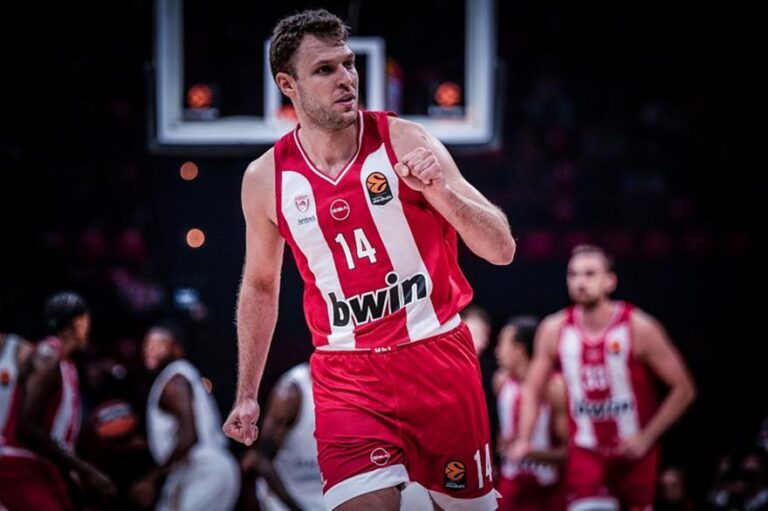 Ολυμπιακός: Το βίντεο-καλωσόρισμα για τη σεζόν 2025-2026