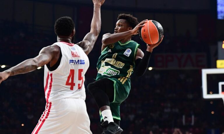 Σορτς: «Αυτά τα παιχνίδια κρίνονται στις λεπτομέρειες – Έχω πίστη στην ομάδα και στον εαυτό μου»