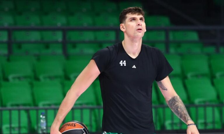 Μήτογλου: «Δεν μπορούμε να προσπεράσουμε έτσι την ήττα στο ντέρμπι – Επικίνδυνη η Βιλερμπάν»