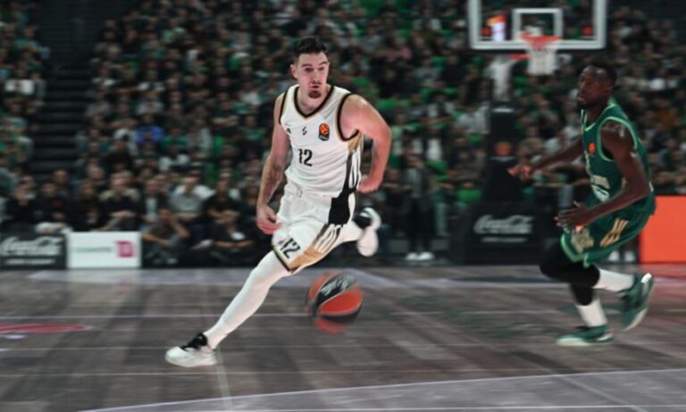 Πλήγμα στη Βιλερμπάν: Εκτός για τρεις εβδομάδες ο Ντε Κολό