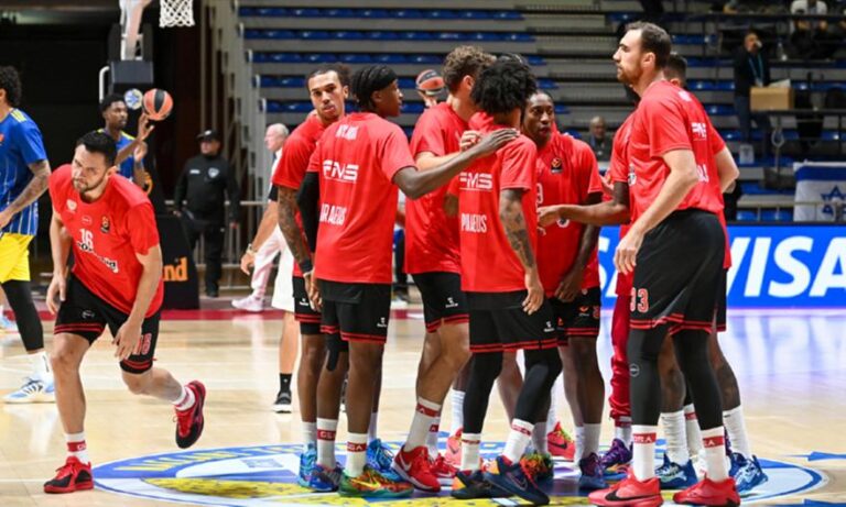 Μπάγερν-Ολυμπιακός: Δοκιμασία στο Μόναχο για τους Πειραιώτες