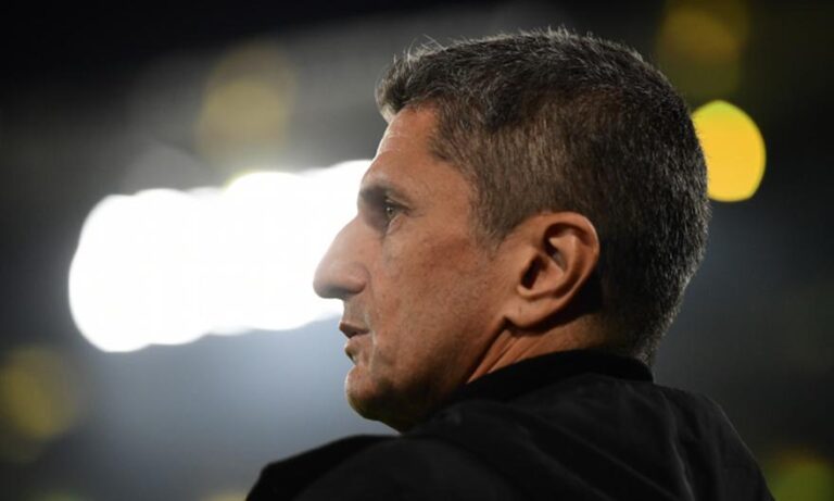 Χωρίς Κωνσταντέλια, Ζίβκοβιτς και Μπάμπα η ενδεκάδα του ΠΑΟΚ κόντρα στον Βόλο