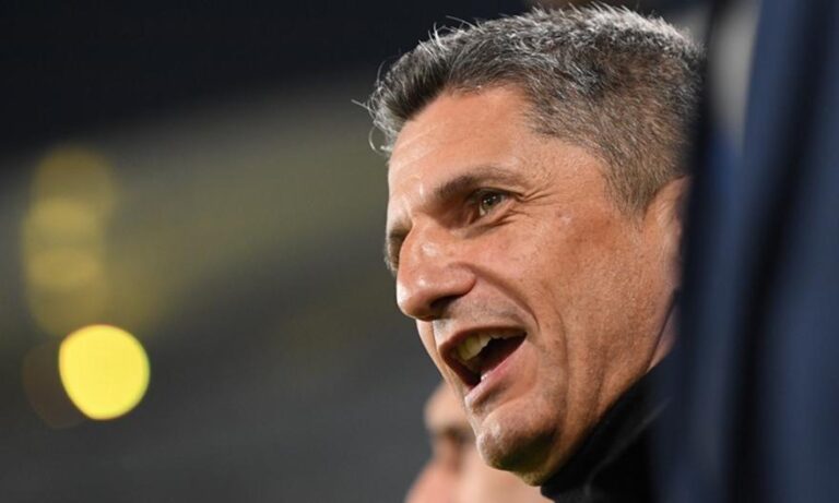 Λουτσέσκου: «Αξίζαμε τη νίκη, δεν αποτελεί έκπληξη για εμάς – Ήταν άδικος μαζί μας ο κόσμος»