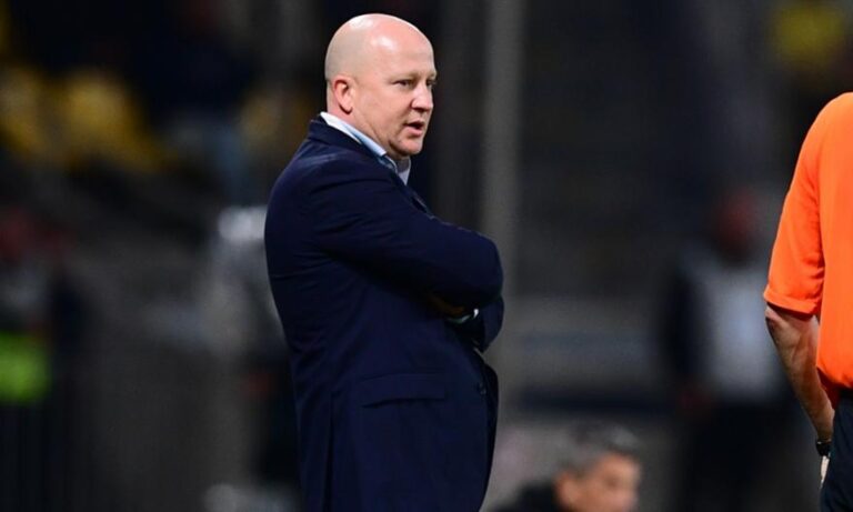 Νίκολιτς: «Δύσκολη νύχτα, αναλαμβάνω το κομμάτι της ευθύνης που μου αναλογεί για κάποιες επιλογές»