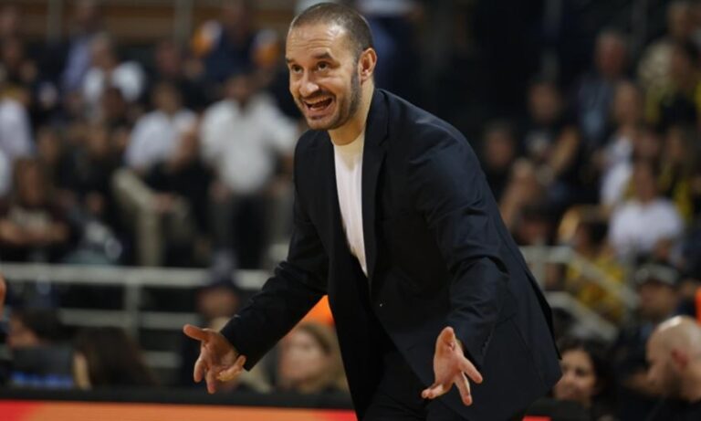 Τέλος ο Κάραϊτσιτς από τον Άρη Betsson