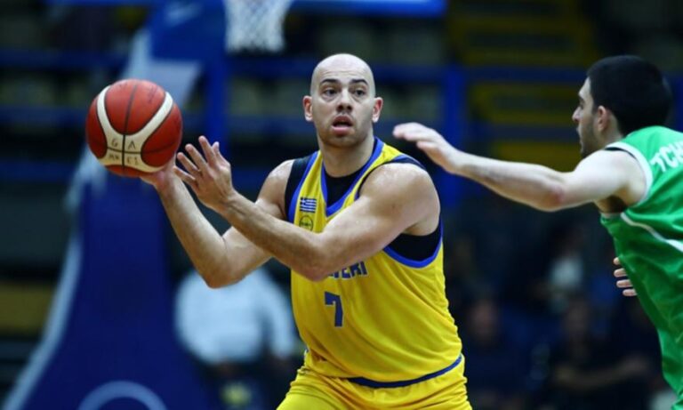 Μουράτος: «Πολύ σημαντικό το παιχνίδι με την Μπρνο για την πρόκριση στην επόμενη φάση»