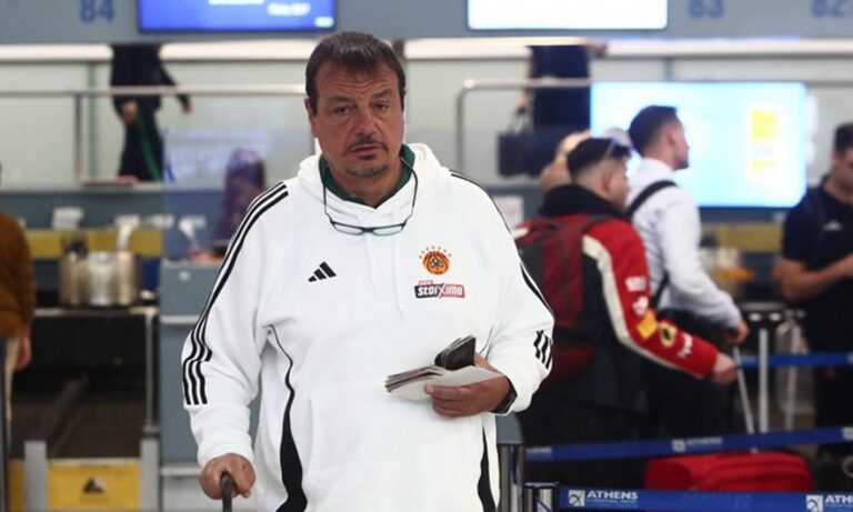 Αταμάν: «Είναι καλή η Βίρτους στην έδρα της – Έχουμε συνεχώς προβλήματα με τραυματίες…»