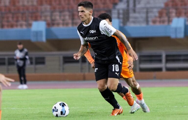 ΟΦΗ: Χωρίς τους Νέιρα και Γκονζάλες στην αναμέτρηση με τον Ηρακλή