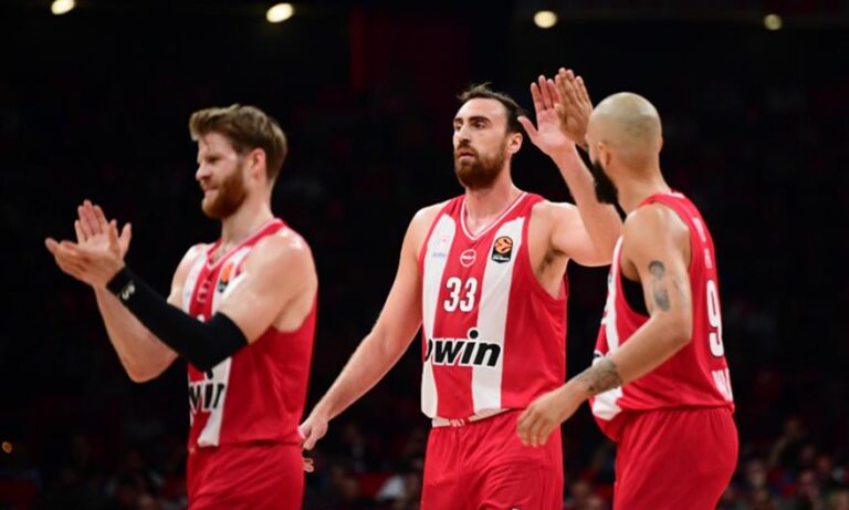 Ολυμπιακός-Χάποελ Τελ Αβίβ: Ψάχνουν αντίδραση κόντρα στην πρωτοπόρο οι Πειραιώτες