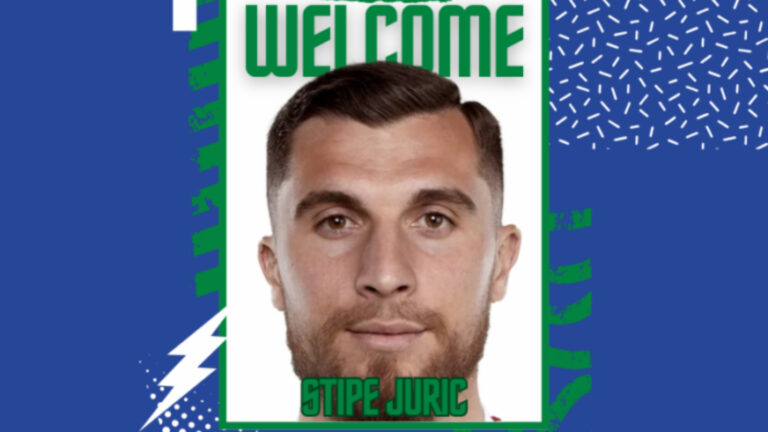 Λεβαδειακός: Ανακοίνωσε και επίσημα τον Γιούριτς