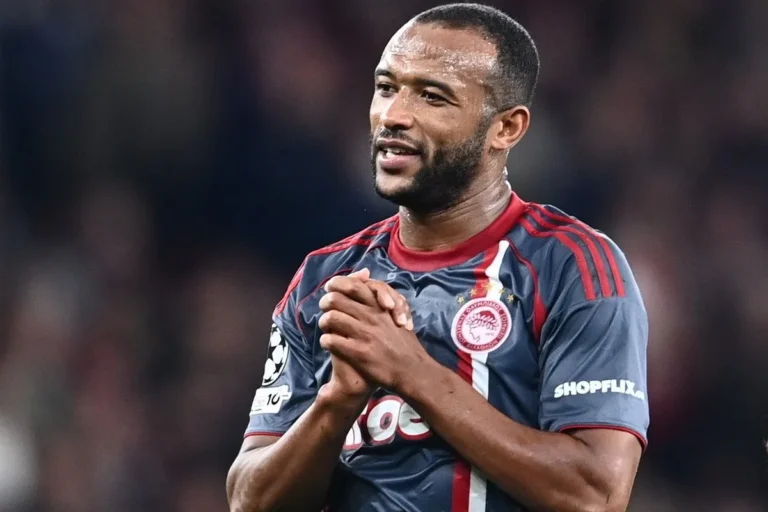 Άρσεναλ-Ολυμπιακός 2-0: Πάλεψαν αλλά δεν τα κατάφεραν οι “ερυθρόλευκοι”